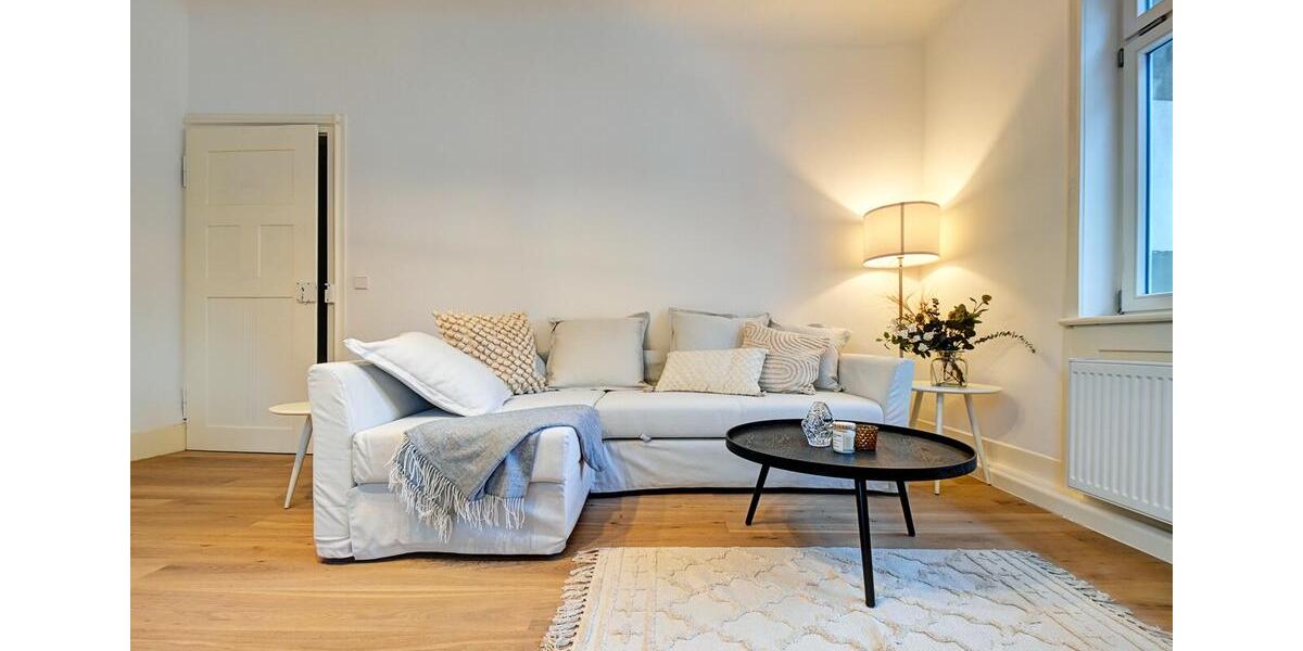 Etagenwohnung Stuttgart Stuttgart-Süd - 2 Zimmer, 59 m&sup2;, 1.750&euro; | Angebot:25792395