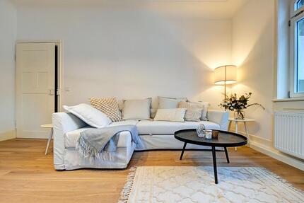 Wohnung Stuttgart Stuttgart-Süd - 2 Zimmer, 59 m&sup2;, 1.750&euro; | Angebot:25792395