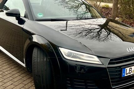 Audi TT 126.000 km 22.400 &euro; Steinheim 71711
