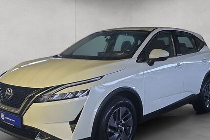 Nissan Qashqai 24.352 km 21.970 &euro; Stuttgart 70190