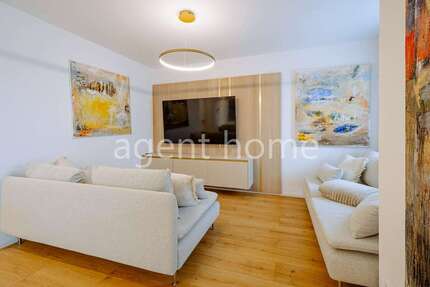 Wohnung Leonberg - 3 Zimmer, 72 m&sup2;, 2.130&euro; | Angebot:27225800