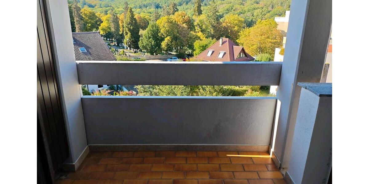 Etagenwohnung Stuttgart Botnang - 3 Zimmer, 78 m&sup2;, 1.575&euro; | Angebot:27599748