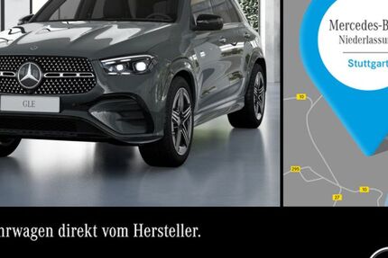 Mercedes-Benz GLE 450 9.900 km 94.490 &euro; Stuttgart 70376