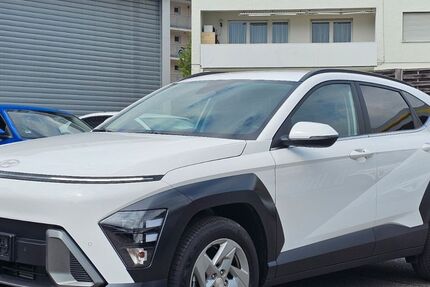 Hyundai KONA 18.748 km 22.850 &euro; Leonberg 71229