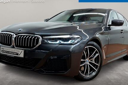 BMW 540 29.332 km 47.990 &euro; Stuttgart 70569