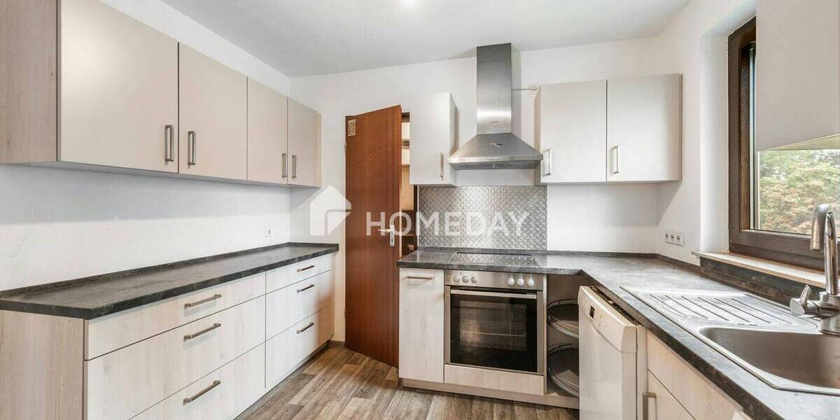 Etagenwohnung Eberdingen Hochdorf - 3 Zimmer, 84 m&sup2;, 230.000&euro; | Angebot:25732715