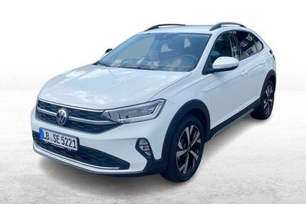 VW Taigo 3.688 km 24.830 &euro; Großbottwar 71723