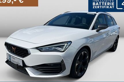 Cupra Leon 62.801 km 22.950 &euro; Weinstadt-Endersbach 71384