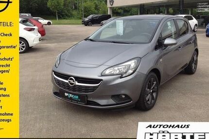 Opel Corsa 21.748 km 12.990 &euro; Besigheim 74354
