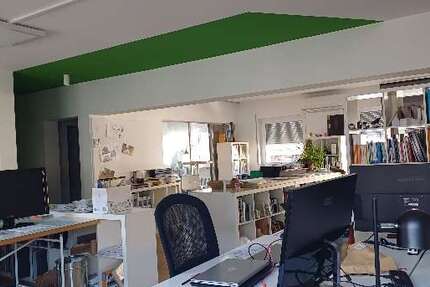 Gewerbeobjekt Stuttgart Stuttgart-West - 485&euro; | Angebot:26009673