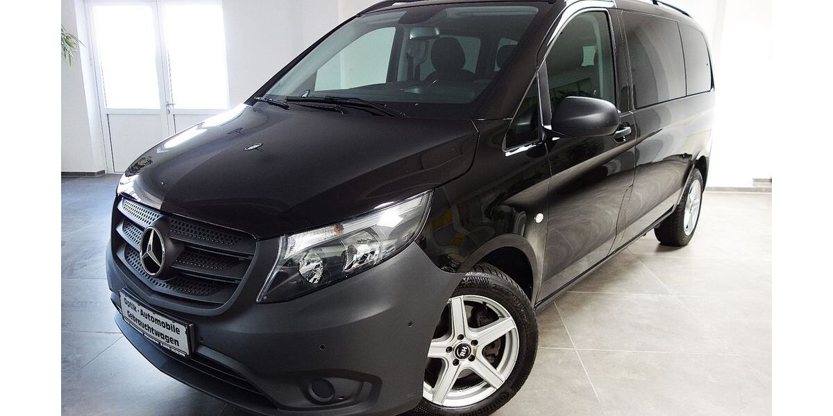 Mercedes-Benz Vito 144.000 km 29.950 &euro; Mühlacker 75417