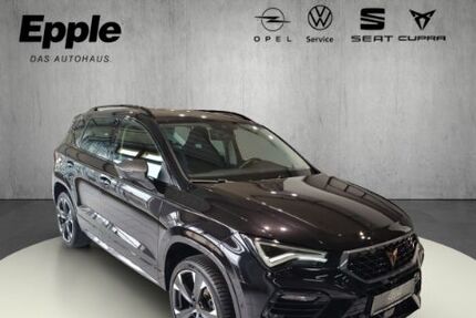 Cupra Ateca 9.866 km 29.490 &euro; Rutesheim 71277