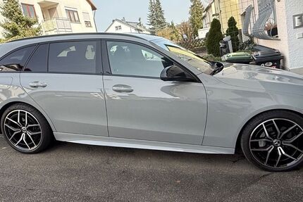 Mercedes-Benz C 300 13.800 km 48.500 &euro; Weil der Stadt 71263