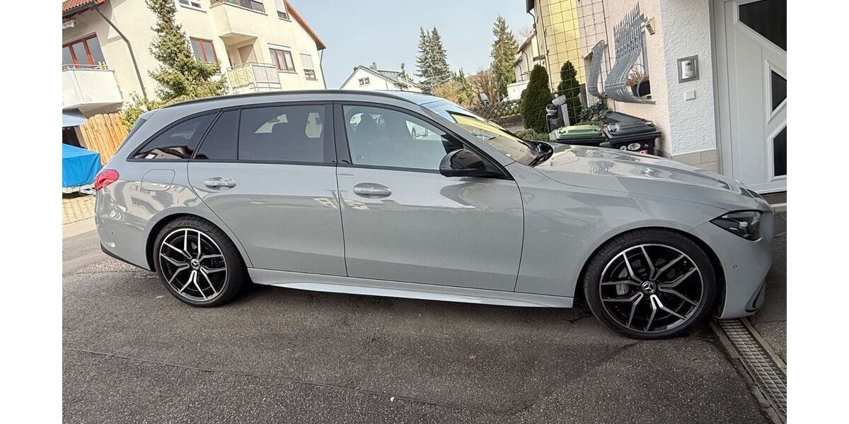 Mercedes-Benz C 300 13.800 km 48.500 &euro; Weil der Stadt 71263