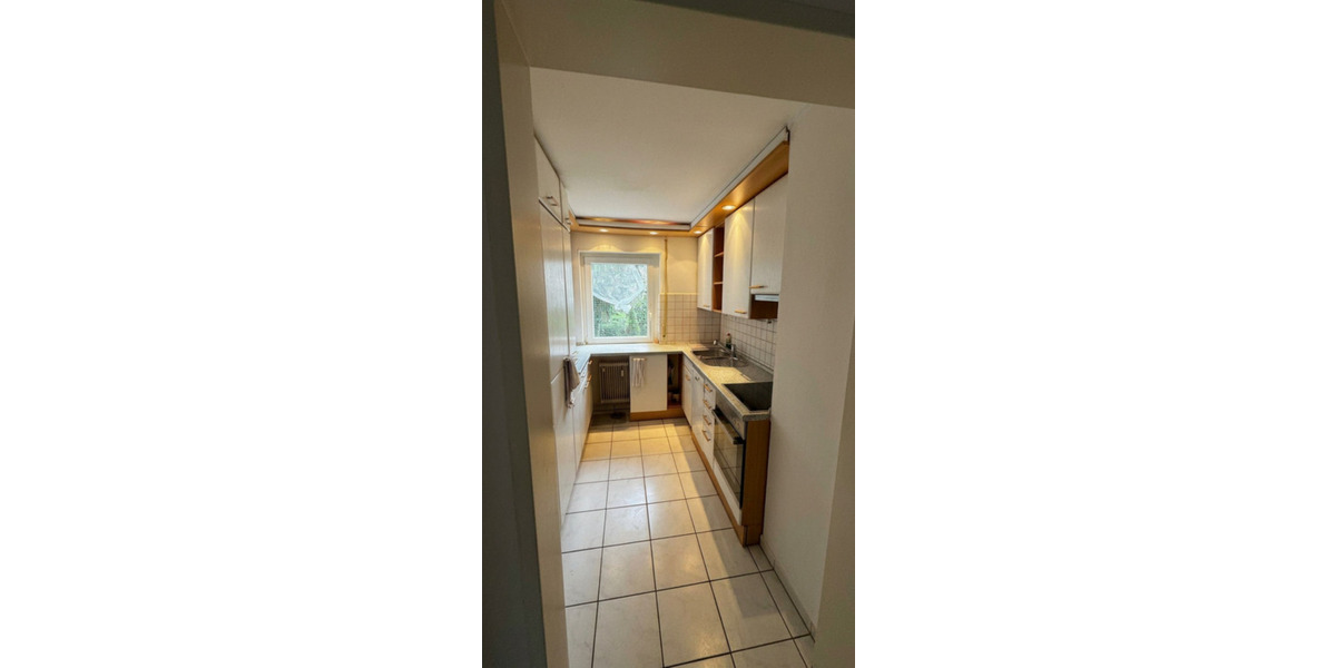 Erdgeschoßwohnung Stuttgart Luginsland - 3 Zimmer, 67 m&sup2;, 850&euro; | Angebot:25655992