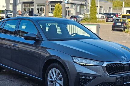 Skoda Scala 9.985 km 19.950 &euro; Leonberg 71229