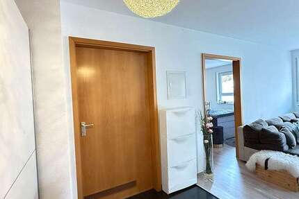 Wohnung Sachsenheim - 2 Zimmer, 58 m&sup2;, 259.000&euro; | Angebot:25895049