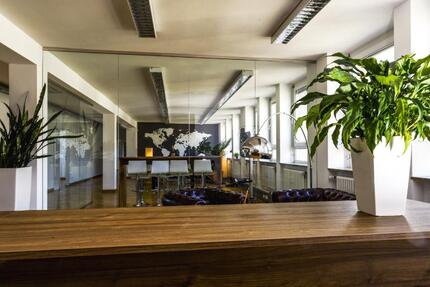 Gewerbeobjekt Stuttgart Stuttgart-West - 1.700&euro; | Angebot:25968986