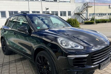 Porsche Cayenne 226.900 km 28.890 &euro; Pleidelsheim 74385