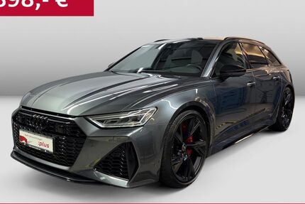 Audi RS6 42.000 km 92.460 &euro; Ludwigsburg 71636