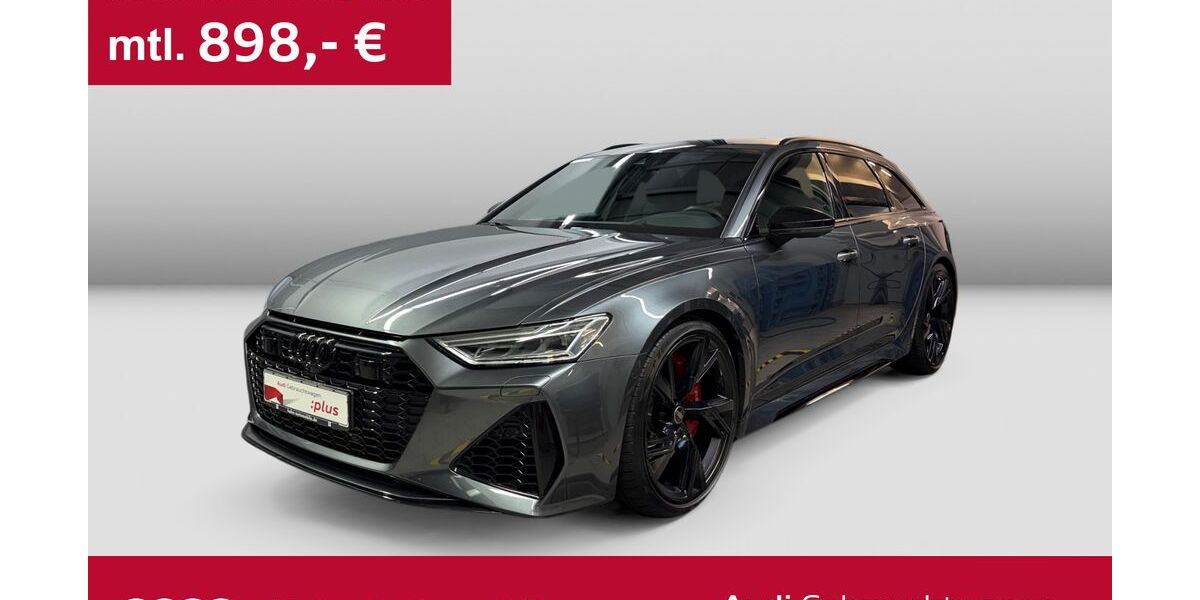 Audi RS6 42.000 km 92.460 &euro; Ludwigsburg 71636