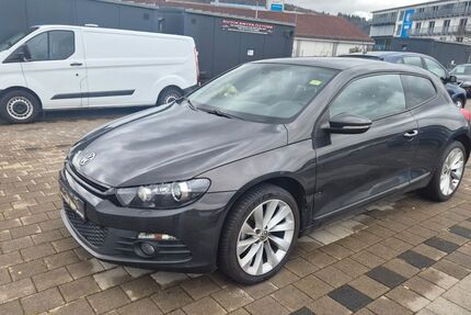 VW Scirocco 166.000 km 3.890 &euro; Sulzbach/Murr 71560