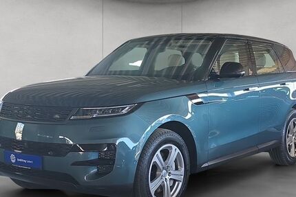 Land Rover Range Rover Sport 38.815 km 77.460 &euro; Stuttgart 70190