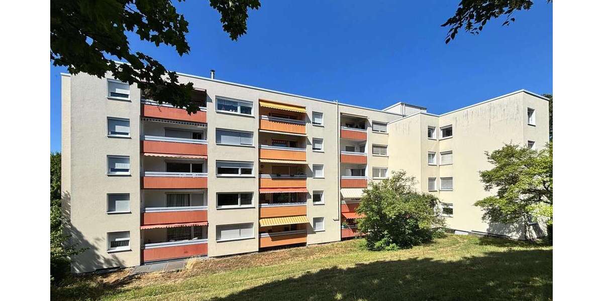 Etagenwohnung Schwieberdingen - 4 Zimmer, 100 m&sup2;, 328.000&euro; | Angebot:27129942