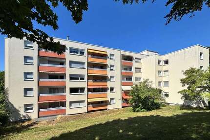 Wohnung Schwieberdingen - 4 Zimmer, 100 m&sup2;, 328.000&euro; | Angebot:27129942