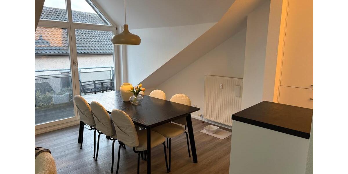 Etagenwohnung Neckarwestheim - 3.5 Zimmer, 76 m&sup2;, 297.500&euro; | Angebot:27166100