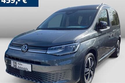 VW Caddy 14.360 km 37.995 &euro; Böblingen 71032