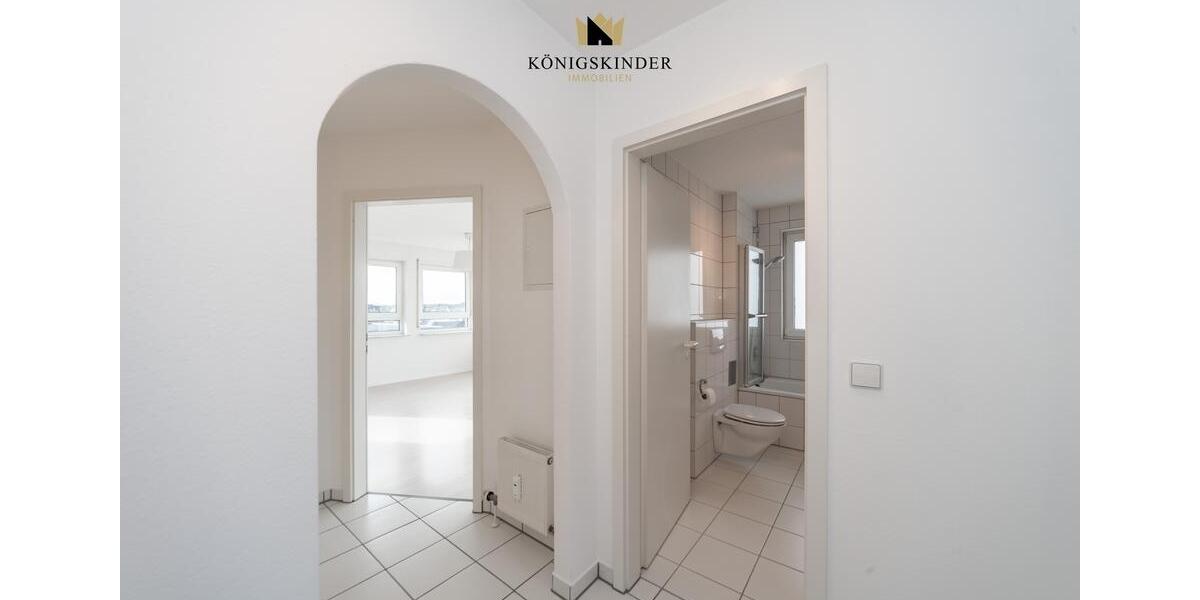 Etagenwohnung Filderstadt - 2 Zimmer, 66 m&sup2;, 1.000&euro; | Angebot:25083778