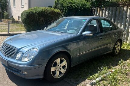 Mercedes-Benz E 240 188.275 km 8.200 &euro; Rudersberg 73635