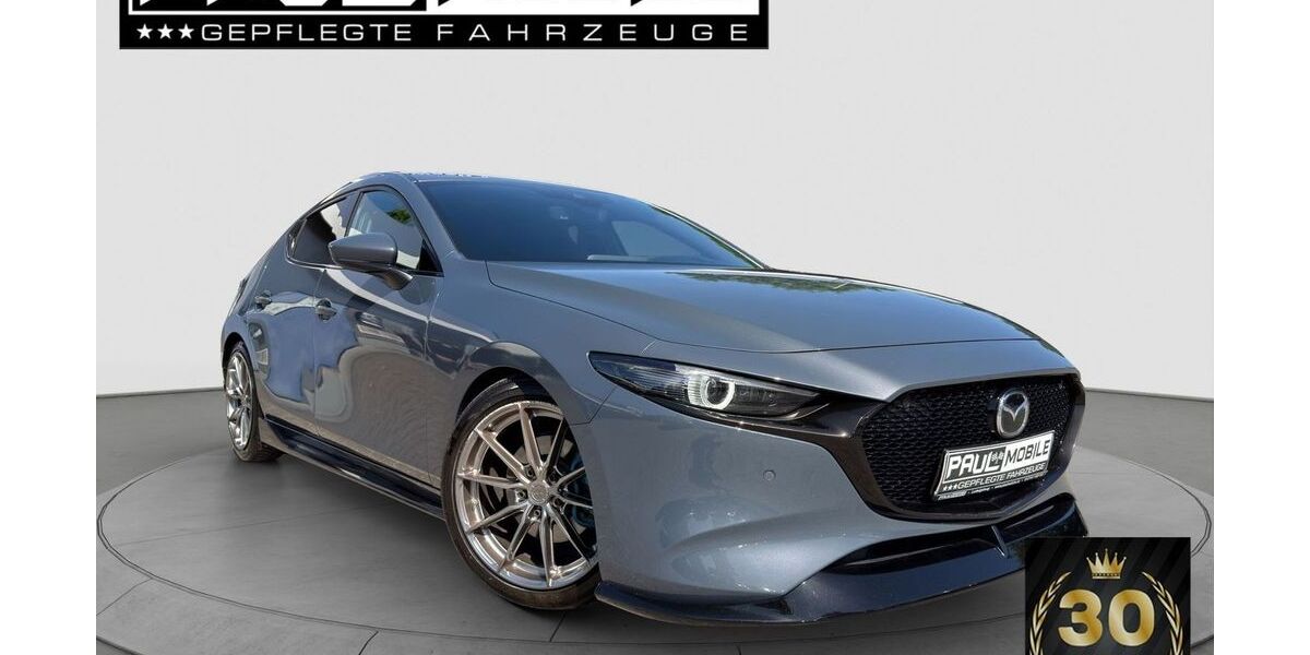 Mazda 3 50.830 km 20.837 &euro; Ludwigsburg 71636