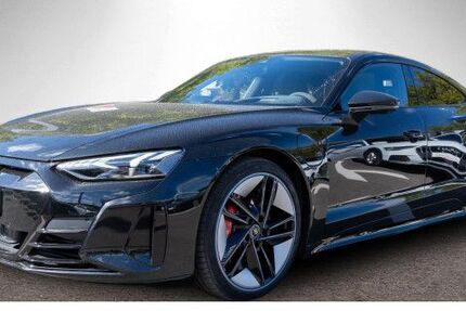 Audi RS e-tron GT 24.300 km 79.930 &euro; Heilbronn 74074