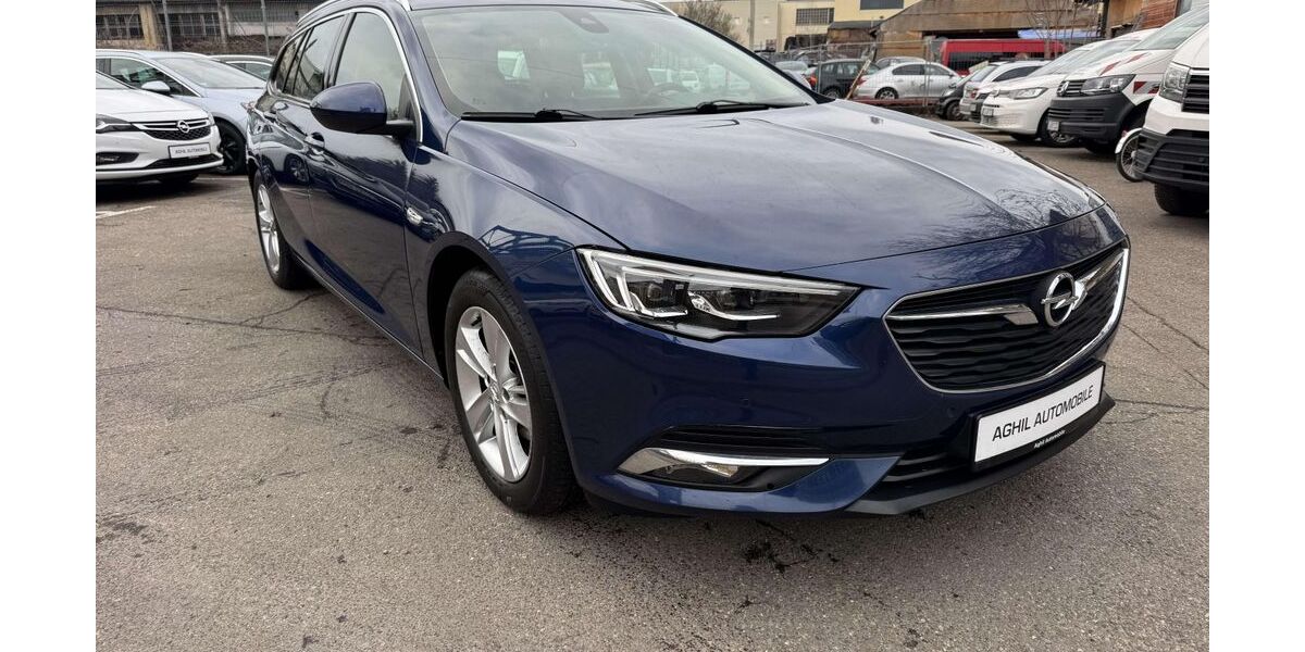 Opel Insignia 98.900 km 11.900 &euro; Stuttgart 70469