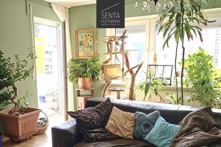 Wohnung Esslingen am Neckar Pliensauvorstadt - 4.5 Zimmer, 111 m&sup2;, 415.000&euro; | Angebot:22936052