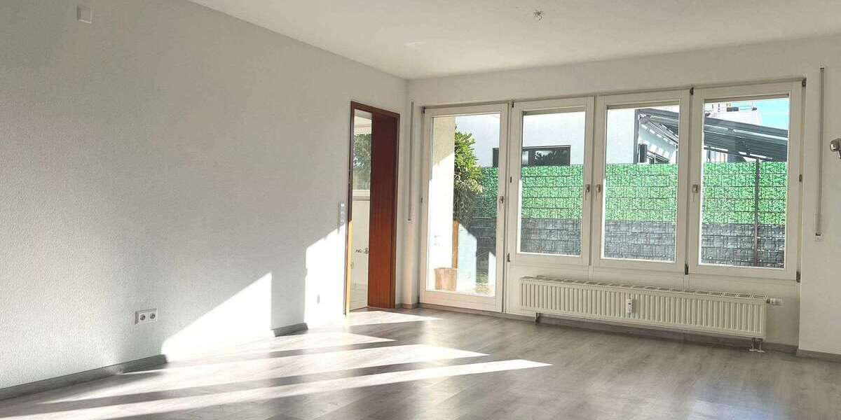 Etagenwohnung Schönaich - 2 Zimmer, 55 m&sup2;, 890&euro; | Angebot:24697217