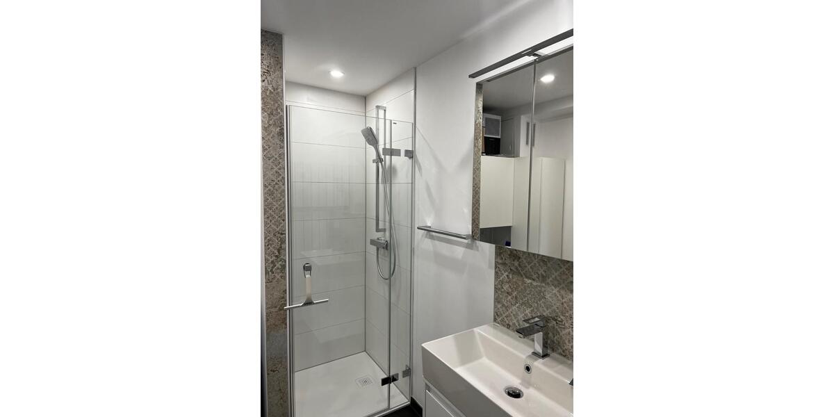 Etagenwohnung Friolzheim - 1 Zimmer, 25 m&sup2;, 500&euro; | Angebot:24977505