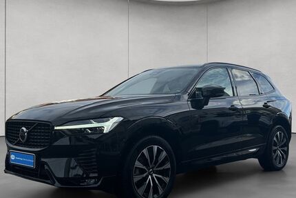 Volvo XC60 25.400 km 44.990 &euro; Esslingen 73730