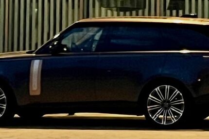 Land Rover Range Rover 58.000 km 169.900 &euro; Wendlingen 73240