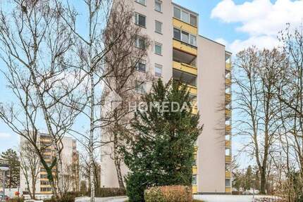 Wohnung Böblingen - 3 Zimmer, 78 m&sup2;, 225.000&euro; | Angebot:25737640