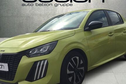 Peugeot 208 12.200 km 15.780 &euro; Magstadt 71106