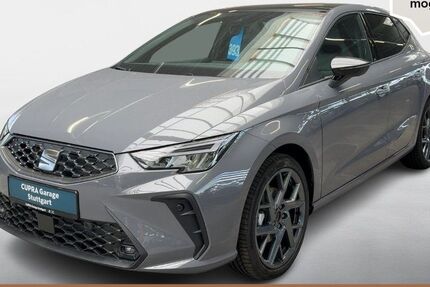 Seat Ibiza 1.505 km 26.430 &euro; Stuttgart-Feuerbach 70469