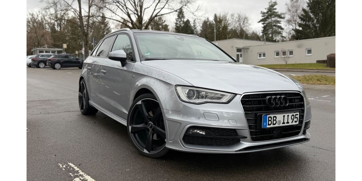 Audi A3 191.400 km 12.900 &euro; Böblingen 71034