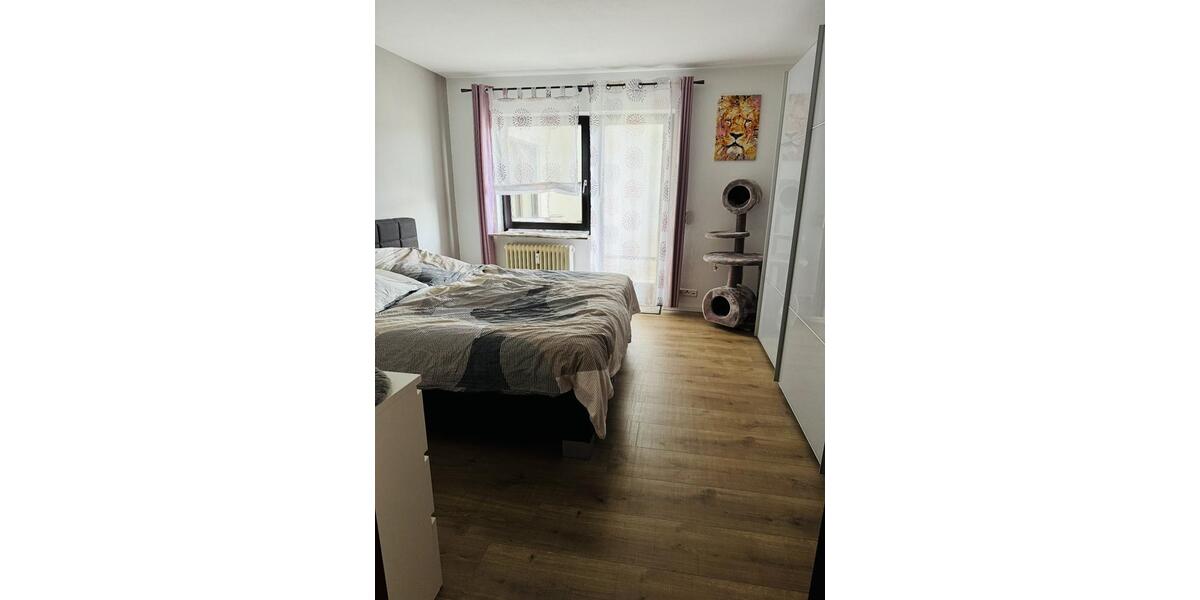 Etagenwohnung Neuhausen auf den Fildern - 2.5 Zimmer, 70 m&sup2;, 329.000&euro; | Angebot:26582241