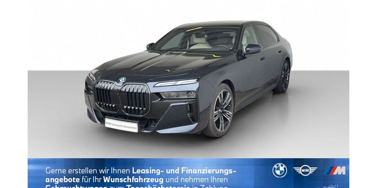 BMW 740 12.978 km 95.480 &euro; Heilbronn 74076