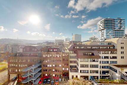Wohnung Stuttgart Stuttgart-Nord - 4 Zimmer, 112 m&sup2;, 770.000&euro; | Angebot:26788809
