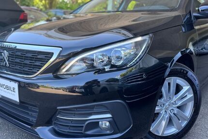 Peugeot 308 48.000 km 13.299 &euro; Kornwestheim 70806