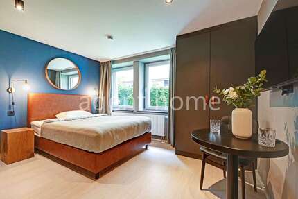 Zimmer Stuttgart Stuttgart-West - 1 Zimmer, 1.180&euro; | Angebot:26005230